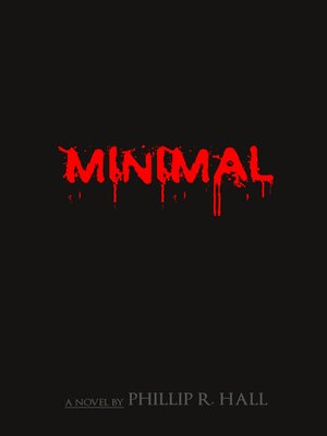 cover image of MINIMAL